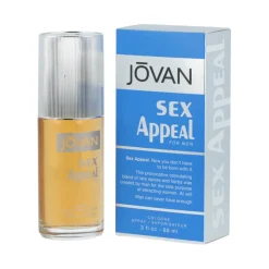 Sex Appeal Eau de Cologne 88 ml (man)