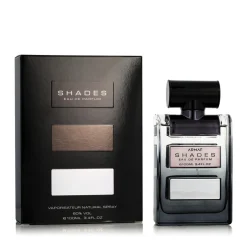Shades Eau De Parfum 100 ml (man)