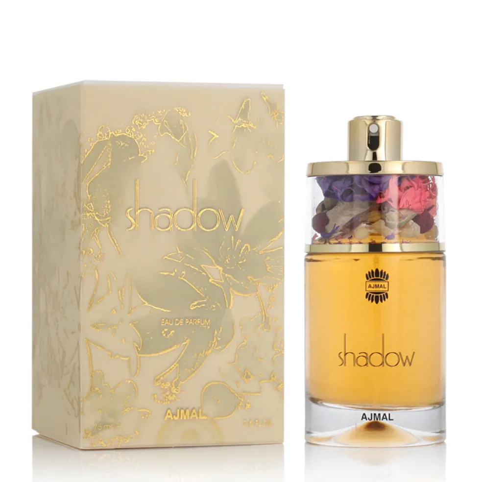 Shadow II For Women Eau De Parfum 75 ml (woman)