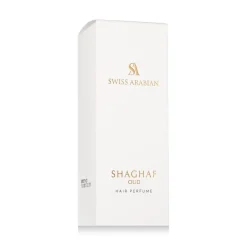 Shaghaf Oud Haarparfum 50 ml (unisex)