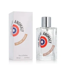 She Was An Anomaly Eau De Parfum 100 ml (unisex)