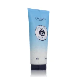 Shea Butter 10% Body Rich Scrub 200 ml