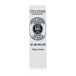 Shea Butter Lip Balm Stick 4,5 g