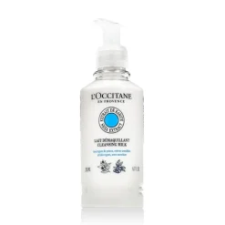 Shea Extract Cleansing Milk Cleansing Milk 200 ml