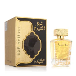 Sheikh Al Shuyukh Luxe Edition Eau De Parfum 100 ml (unisex)