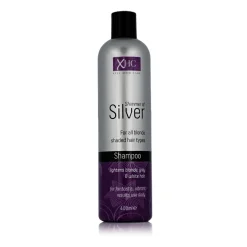 Shimmer of Silver Shampoo 400 ml