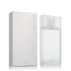 Shiro Eau De Parfum 90 ml (man)