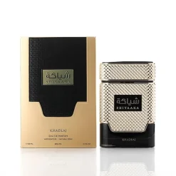 Shiyaaka Gold Eau De Parfum 100 ml (unisex)