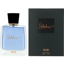 Shuhrah Pour Homme Eau De Parfum 90 ml (man)
