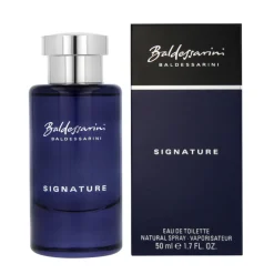 Signature Eau De Toilette 50 ml (man)