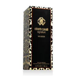 Signature Nero Assoluto Eau De Parfum 100 ml (woman)