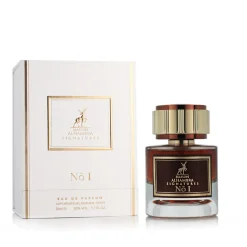 Signatures No. I Eau De Parfum 50 ml (unisex)