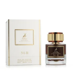 Signatures No. II Eau De Parfum 50 ml (unisex)
