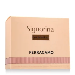 Signorina Eau De Parfum 50 ml (woman)