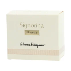 Signorina Eleganza Salvatore Eau De Parfum 50 ml (woman)