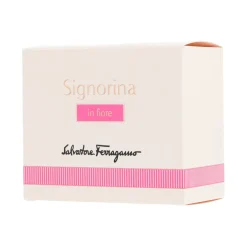 Signorina in Fiore Salvatore Eau De Toilette 100 ml (woman)