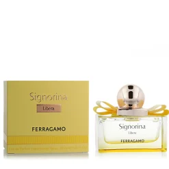 Signorina Libera Eau De Parfum 30 ml (woman)