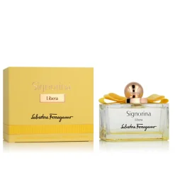 Signorina Libera Salvatore Eau De Parfum 100 ml (woman)
