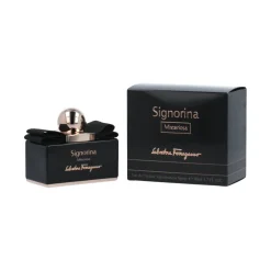 Signorina Misteriosa Salvatore Eau De Parfum 50 ml (woman)
