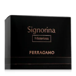 Signorina Misteriosa Salvatore Eau De Parfum 100 ml (woman)