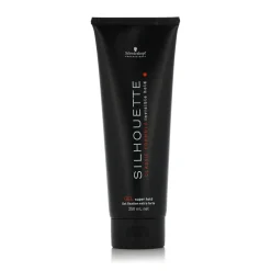 Silhouette Super Hold Gel 250 ml