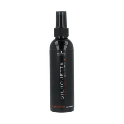Silhouette Super Hold Pumpspray 200 ml