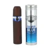Silver Blue Eau De Toilette 100 ml (man)