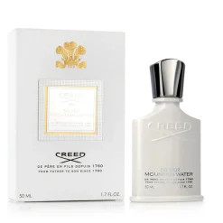 Silver Mountain Water Eau De Parfum 50 ml (man)