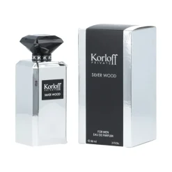 Silver Wood Eau De Parfum 88 ml (man)