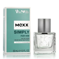 Simply For Him Eau De Toilette 30 ml (man)