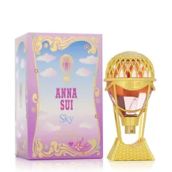 Sky Eau De Toilette 75 ml (woman)