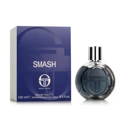 Smash Eau De Toilette 100 ml (man)