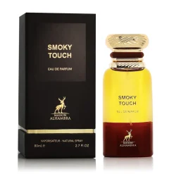 Smoky Touch Eau De Parfum 80 ml (unisex)