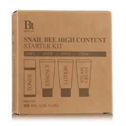 Snail Bee High Content Starter Kit