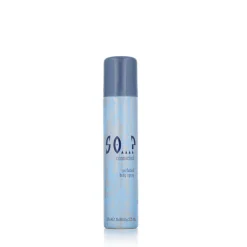 So...? Connected Bodyspray 100 ml (woman)