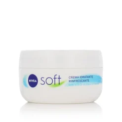 Soft Cream 200 ml