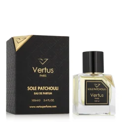 Sole Patchouli Eau De Parfum 100 ml (unisex)