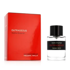 Sophia Grojsman Outrageous! Eau De Toilette 100 ml (unisex)