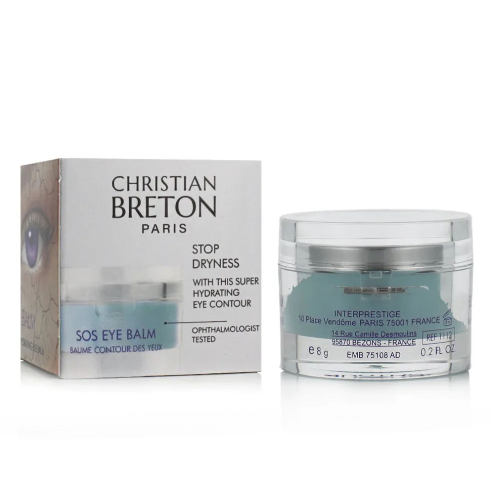 SOS Eye Balm 8 g
