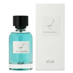 Sotoor Raa’ Eau De Parfum 100 ml (unisex)