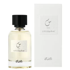 Sotoor Seen Eau De Parfum 100 ml (unisex)