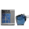 Sound Of The Brave Eau De Toilette 125 ml (man)