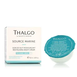 Source Marine Revitalising Night Cream - Refill 50 ml