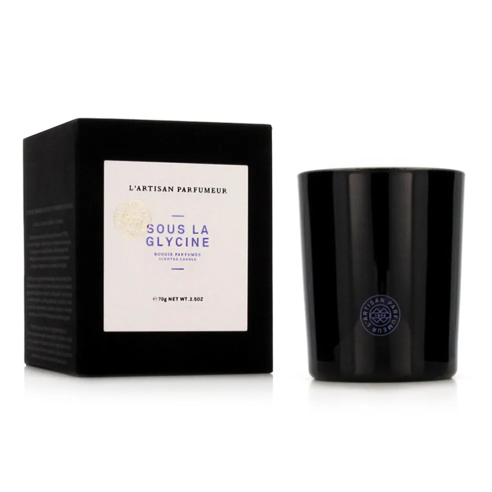 Sous La Glycine Duftkerze 70 g