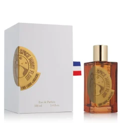 Spice Must Flow Eau De Parfum 100 ml (unisex)