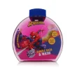 Spiderman Bubble Bath & Wash 300 ml (man)
