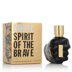 Spirit of the Brave Eau De Toilette 35 ml (man)