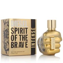 Spirit of the Brave Intense Eau De Parfum 50 ml (man)