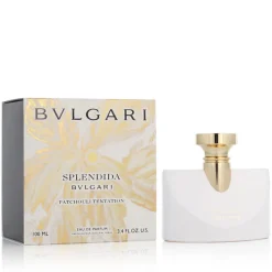 Splendida Patchouli Tentation Eau De Parfum 100 ml (woman)