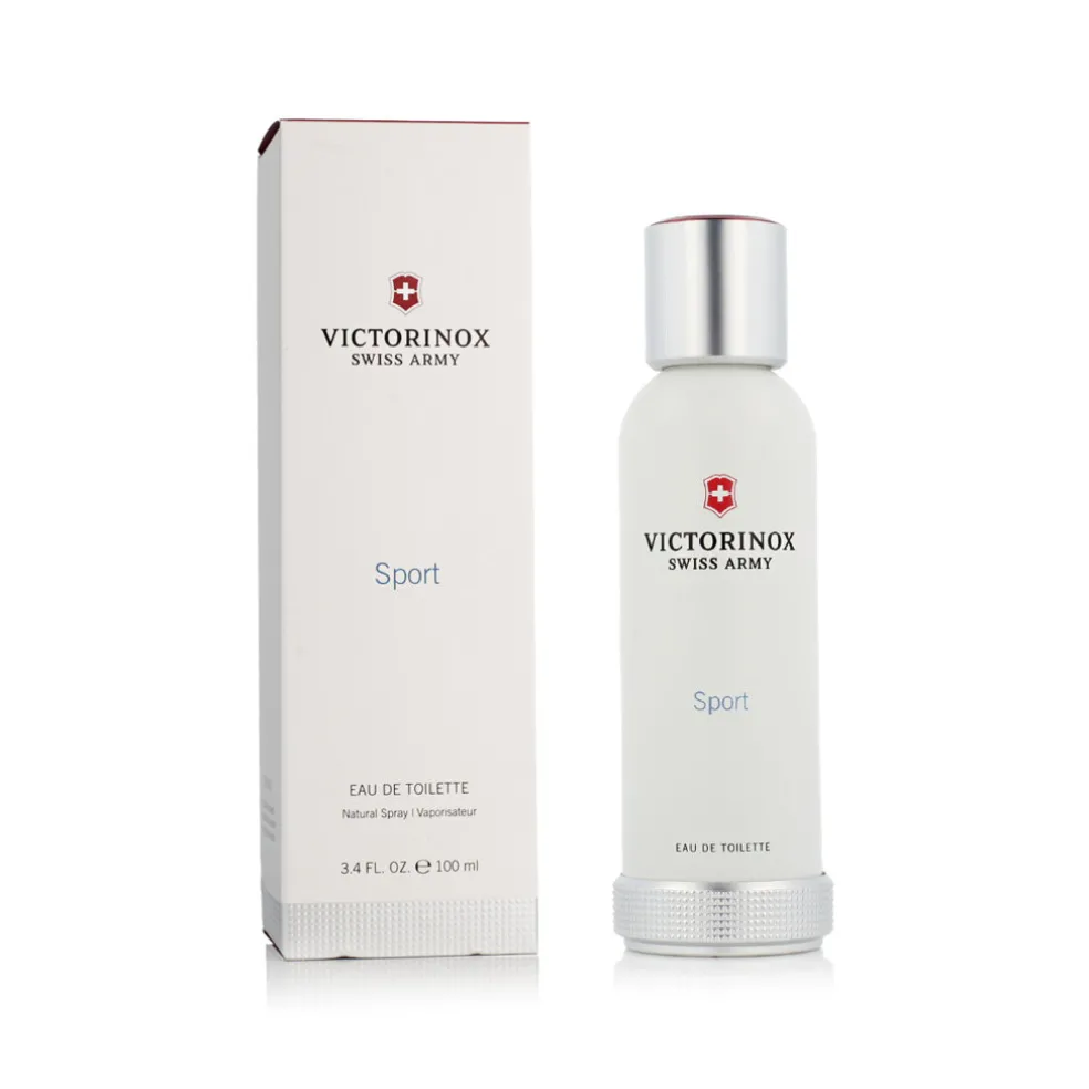 Sport Eau De Toilette 100 ml (man)
